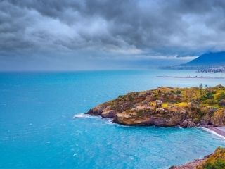 Palermo Yacht Marina - 11