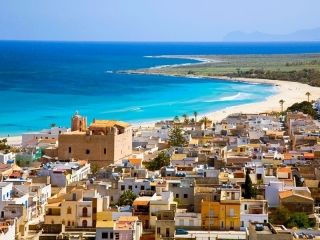 Trapani Yacht Marina - 7