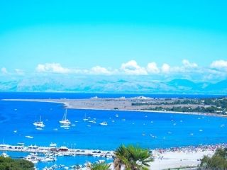 Trapani Yacht Marina - 14