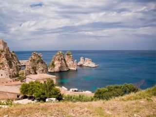 Trapani Yacht Marina - 15