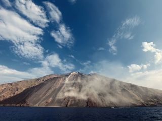 Aeolian Islands Yacht Marinas - 12