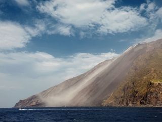 Aeolian Islands Yacht Marinas - 13