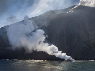Aeolian Islands Yacht Marinas - 14