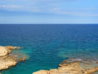 Syracuse Yacht Marina - 11