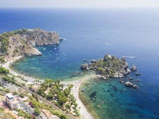 Taormina Yacht Marina - 8