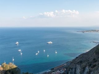 Taormina Yacht Marina - 9