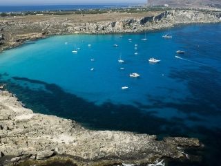 Trapani Yacht Marina - 21