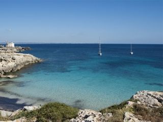 Trapani Yacht Marina - 22