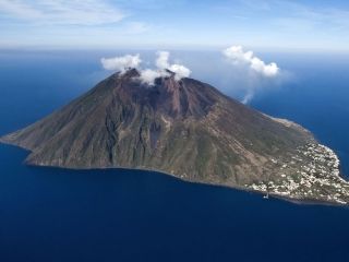 Aeolian Islands Yacht Marinas - 16