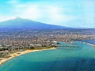 Catania Yacht Marina - 3