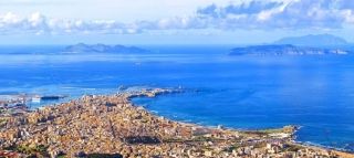 Trapani Yacht Marina - 1