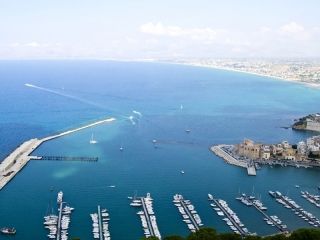 Trapani Yacht Marina - 23