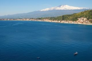 Catania Yacht Marina - 1