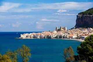 Cefalù Yacht Marina - 1