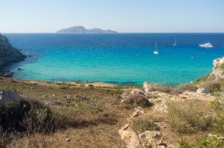 Egadi Islands Yacht Marina - 1