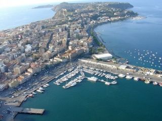 Milazzo Yacht Marinas - 1
