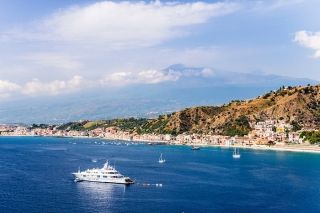 Taormina Yacht Marina - 1